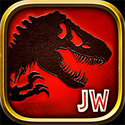 Jurassic World The Game++
